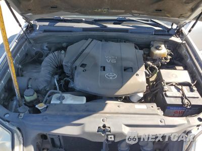 Zdjęcie 12 z 14 samochodu: 2003 TOYOTA 4RUNNER SR5 VIN:JTEZU14R438008548 - miniatura