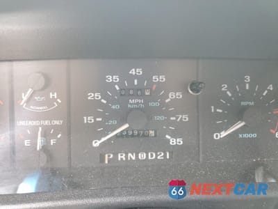 Zdjęcie 9 z 12 samochodu: 1994 FORD RANGER SUPER CAB VIN:1FTCR14X8RPC04677 - miniatura