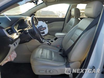 Zdjęcie 7 z 14 samochodu: 2019 GMC ACADIA VIN:1GKKNXLS1KZ211419 - miniatura