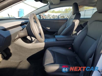 Zdjęcie 7 z 12 samochodu: 2024 TESLA MODEL 3 VIN:5YJ3E1EB5RF758543 - miniatura