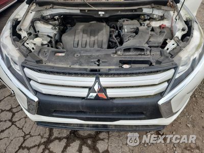 Zdjęcie 11 z 12 samochodu: 2020 MITSUBISHI ECLIPSE CROSS ES VIN:JA4AT3AA3LZ006177 - miniatura