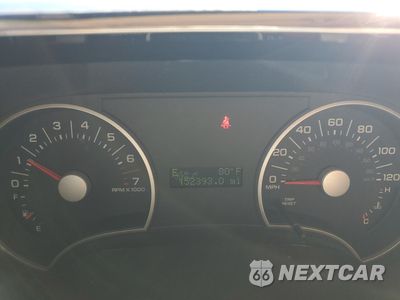 Zdjęcie 9 z 13 samochodu: 2006 FORD EXPLORER XLT VIN:1FMEU73E66UA10264 - miniatura
