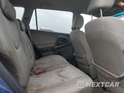 Zdjęcie 11 z 15 samochodu: 2011 TOYOTA RAV4 VIN:2T3BF4DV5BW099529 - miniatura