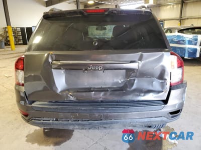 Zdjęcie 6 z 15 samochodu: 2016 JEEP COMPASS LATITUDE VIN:1C4NJDEB1GD596324 - miniatura