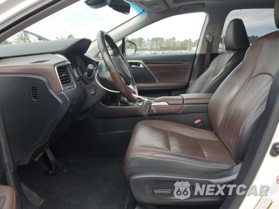 Zdjęcie 7 z 16 samochodu: 2018 LEXUS RX 350 L VIN:JTJDZKCA6J2002491 - miniatura