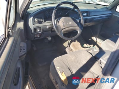 Zdjęcie 8 z 14 samochodu: 1992 FORD F150 VIN:1FTEX14H5NKA87011 - miniatura