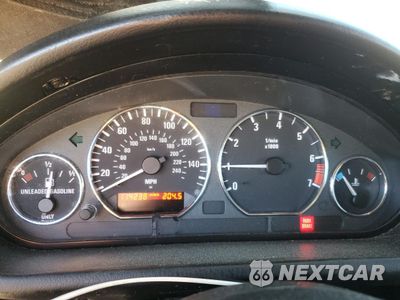Zdjęcie 9 z 12 samochodu: 2000 BMW Z3 2.3 VIN:WBACH9349YLF91562 - miniatura