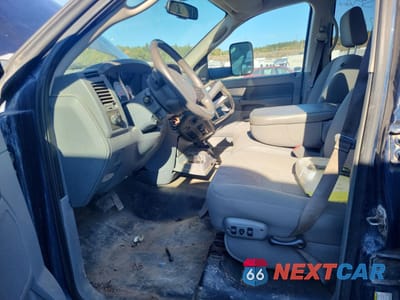 Zdjęcie 7 z 12 samochodu: 2008 DODGE RAM 3500 ST VIN:3D3MX48A48G181152 - miniatura