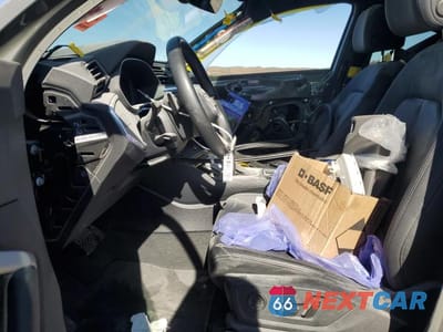 Zdjęcie 7 z 14 samochodu: 2024 AUDI Q3 PREMIUM S LINE 45 VIN:WA1DECF39R1122654 - miniatura