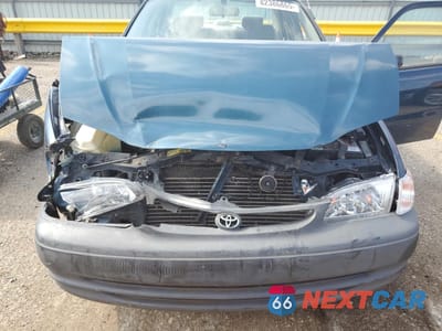 Zdjęcie 11 z 14 samochodu: 1999 TOYOTA COROLLA VE VIN:2T1BR12EXXC231565 - miniatura