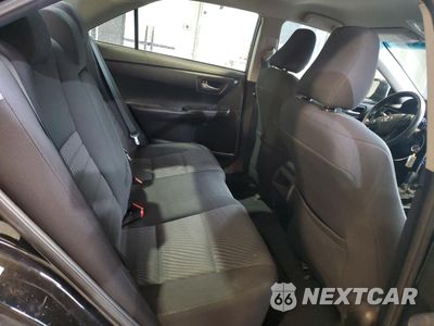 Zdjęcie 10 z 12 samochodu: 2016 TOYOTA CAMRY LE VIN:4T4BF1FK3GR544504 - miniatura