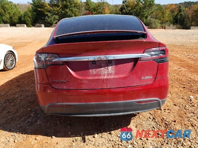 Zdjęcie 6 z 16 samochodu: 2018 TESLA MODEL X VIN:5YJXCBE46JF135726 - miniatura