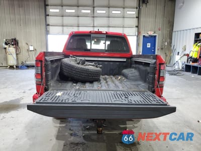 Zdjęcie 6 z 14 samochodu: 2022 NISSAN FRONTIER S VIN:1N6ED1EK8NN649952 - miniatura