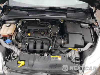 Zdjęcie 11 z 12 samochodu: 2013 FORD FOCUS SE VIN:1FADP3F2XDL120549 - miniatura