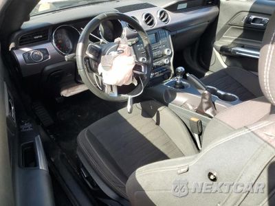 Zdjęcie 8 z 11 samochodu: 2017 FORD MUSTANG GT VIN:1FA6P8CF7H5321865 - miniatura