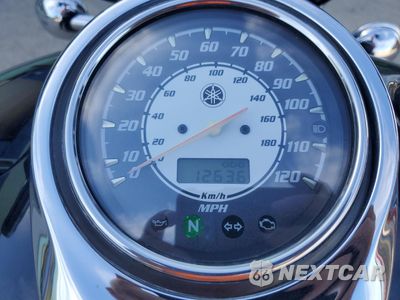 Zdjęcie 7 z 10 samochodu: 2007 YAMAHA XVS1100 VIN:JYAVP11E47A095342 - miniatura