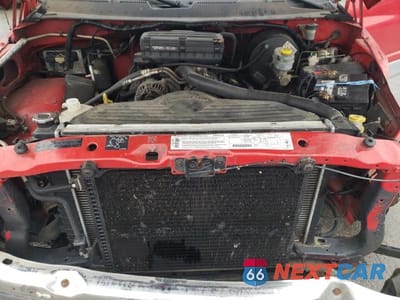 Zdjęcie 11 z 12 samochodu: 1999 DODGE RAM 1500 VIN:3B7HC12Y8XG116006 - miniatura