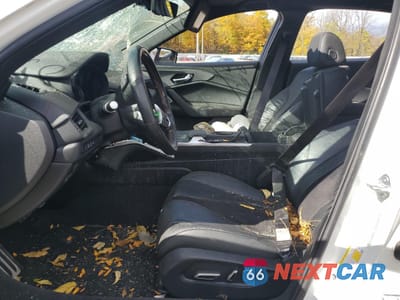 Zdjęcie 7 z 12 samochodu: 2022 ACURA TLX TECH A VIN:19UUB5F50NA000286 - miniatura