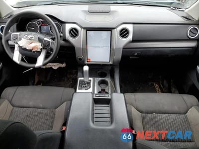 Zdjęcie 8 z 12 samochodu: 2015 TOYOTA TUNDRA CREWMAX SR5 VIN:5TFDW5F17FX438849 - miniatura