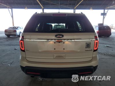 Zdjęcie 6 z 13 samochodu: 2013 FORD EXPLORER XLT VIN:1FM5K7D8XDGC70712 - miniatura