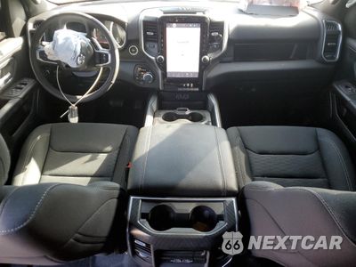 Zdjęcie 8 z 13 samochodu: 2025 RAM 1500 BIG HORN/LONE STAR VIN:1C6SRFFP9SN688311 - miniatura
