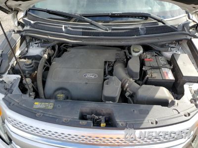 Zdjęcie 12 z 15 samochodu: 2012 FORD EXPLORER XLT VIN:1FMHK8D80CGA84338 - miniatura