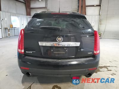Zdjęcie 6 z 12 samochodu: 2013 CADILLAC SRX VIN:3GYFNAE35DS555426 - miniatura
