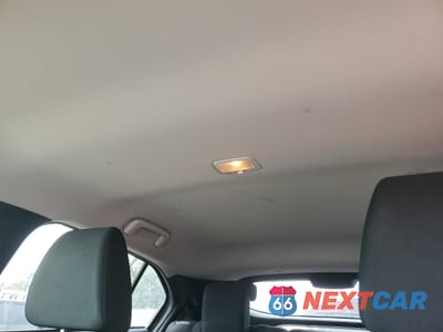 Zdjęcie 10 z 14 samochodu: 2019 MITSUBISHI ECLIPSE CROSS ES VIN:JA4AS3AA6KZ035545 - miniatura