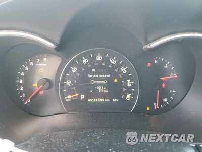 Zdjęcie 9 z 15 samochodu: 2014 KIA SORENTO SX VIN:5XYKWDA7XEG545764 - miniatura