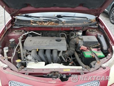 Zdjęcie 12 z 13 samochodu: 2005 PONTIAC VIBE VIN:5Y2SL63805Z468866 - miniatura