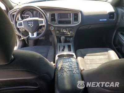 Zdjęcie 8 z 12 samochodu: 2012 DODGE CHARGER SE VIN:2C3CDXBG4CH286718 - miniatura