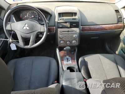 Zdjęcie 8 z 13 samochodu: 2012 MITSUBISHI GALANT ES VIN:4A32B3FF1CE023856 - miniatura
