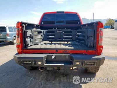 Zdjęcie 6 z 12 samochodu: 2012 FORD F150 SVT RAPTOR VIN:1FTFW1R60CFC02330 - miniatura