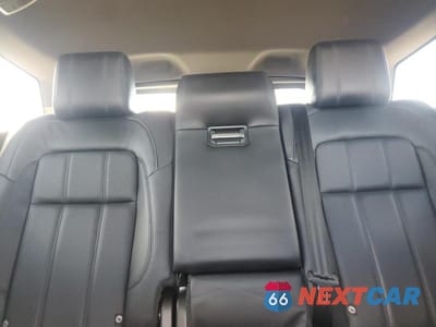 Zdjęcie 10 z 12 samochodu: 2019 LAND ROVER RANGE ROVER SPORT HSE VIN:SALWR2RK9KA840316 - miniatura
