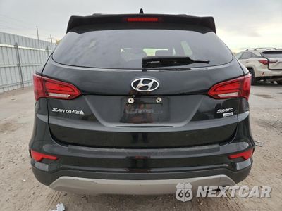 Zdjęcie 6 z 15 samochodu: 2017 HYUNDAI SANTA FE SPORT VIN:5XYZUDLB9HG412682 - miniatura