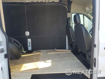 Zdjęcie 11 z 14 samochodu: 2023 FORD TRANSIT T-250 VIN:1FTBR2C83PKA82705 - miniatura