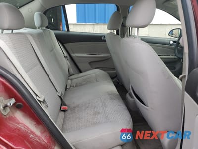 Zdjęcie 10 z 13 samochodu: 2007 PONTIAC G5 SE VIN:1G2AL55F277416532 - miniatura