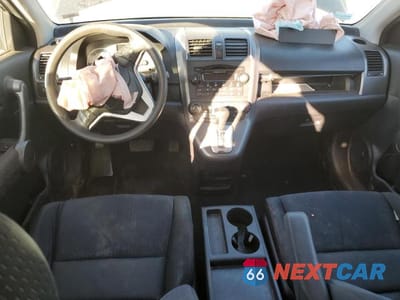 Zdjęcie 8 z 13 samochodu: 2008 HONDA CR-V EX VIN:JHLRE48578C008092 - miniatura
