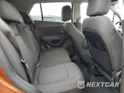 Zdjęcie 10 z 11 samochodu: 2019 CHEVROLET TRAX 1LT VIN:3GNCJPSBXKL259528 - miniatura
