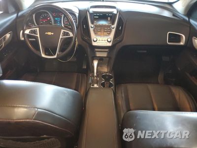 Zdjęcie 8 z 15 samochodu: 2015 CHEVROLET EQUINOX LT VIN:2GNALCEK3F1137378 - miniatura