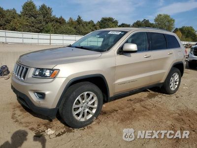 2014 JEEP GRAND CHEROKEE LAREDO 1C4RJFAG5EC457783 - główne zdjęcie licytacji z USA - miniatura