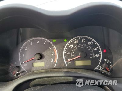 Zdjęcie 9 z 12 samochodu: 2011 TOYOTA COROLLA LE VIN:2T1BU4EE5BC740936 - miniatura