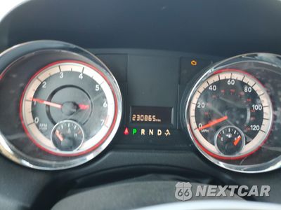Zdjęcie 9 z 13 samochodu: 2013 RAM TRADESMAN VIN:2C4JRGAG8DR671958 - miniatura