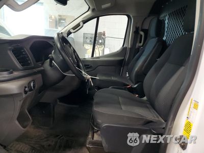 Zdjęcie 7 z 13 samochodu: 2020 FORD TRANSIT 150 UTILITY / SERVICE VAN VIN:1FTYE1Y84LKB80984 - miniatura