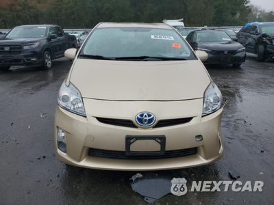 Piąte zdjęcie samochodu w środku: 2011 TOYOTA PRIUS VIN:JTDKN3DU2B0260959 - miniatura
