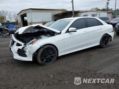 2016 MERCEDES-BENZ E 350 4MATIC WDDHF8JB4GB272183 - główne zdjęcie licytacji z USA - miniatura