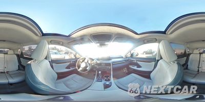 Zdjęcie 15 z 15 samochodu: 2017 LEXUS RX 350 BASE VIN:2T2ZZMCA7HC042882 - miniatura