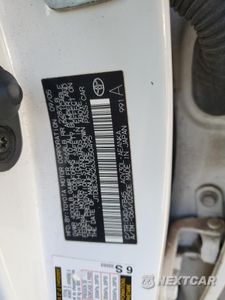 Zdjęcie 12 z 12 samochodu: 2006 TOYOTA CAMRY LE VIN:JTDBE32K263050495 - miniatura