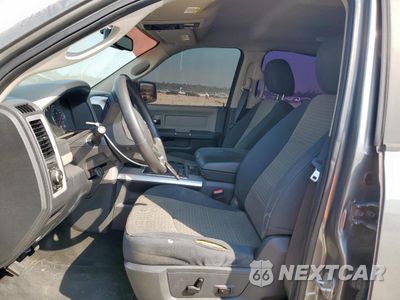 Zdjęcie 7 z 12 samochodu: 2012 DODGE RAM 1500 SLT VIN:1C6RD6LT7CS323840 - miniatura