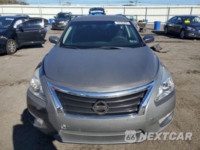 Piąte zdjęcie samochodu w środku: 2014 NISSAN ALTIMA 2.5 VIN:1N4AL3AP7EC408841 - miniatura